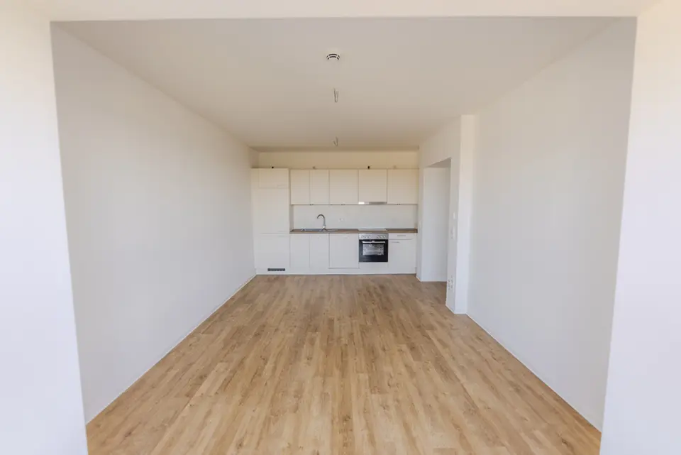 3 Zimmer Wohnung mit 68 m² in Cottbus – Bild 2