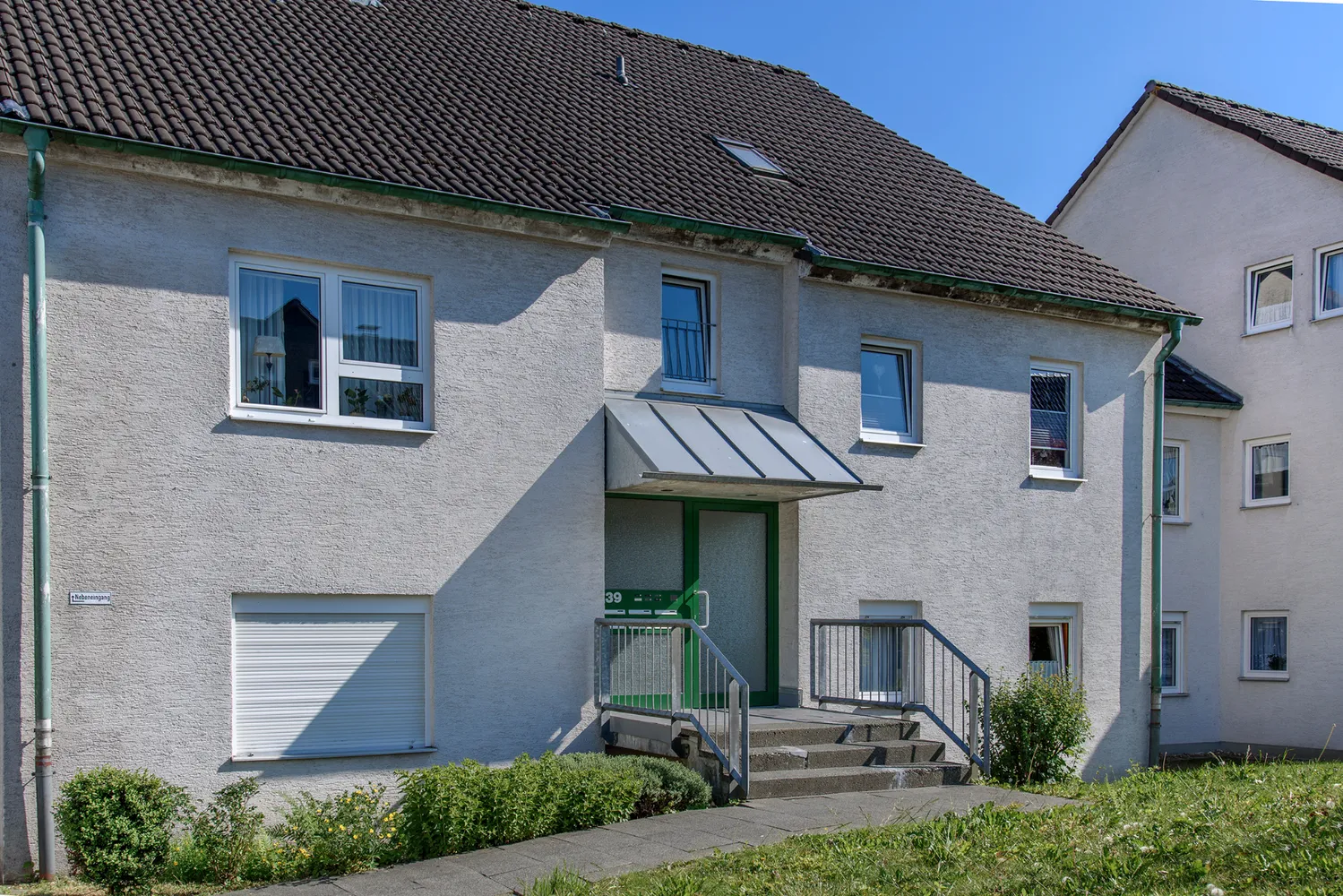 2 Zimmer Wohnung mit 66 m² in Remscheid – Bild 2