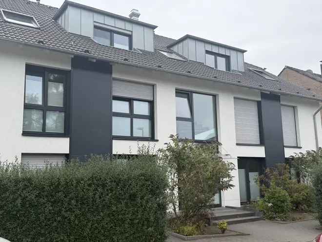 3 Zimmer Wohnung mit 122 m² in Mülheim an der Ruhr – Bild 2