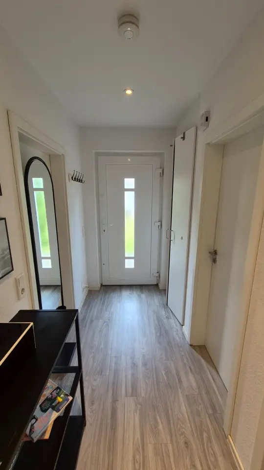 2 Zimmer Wohnung mit 80 m² in Oldenburg – Bild 5