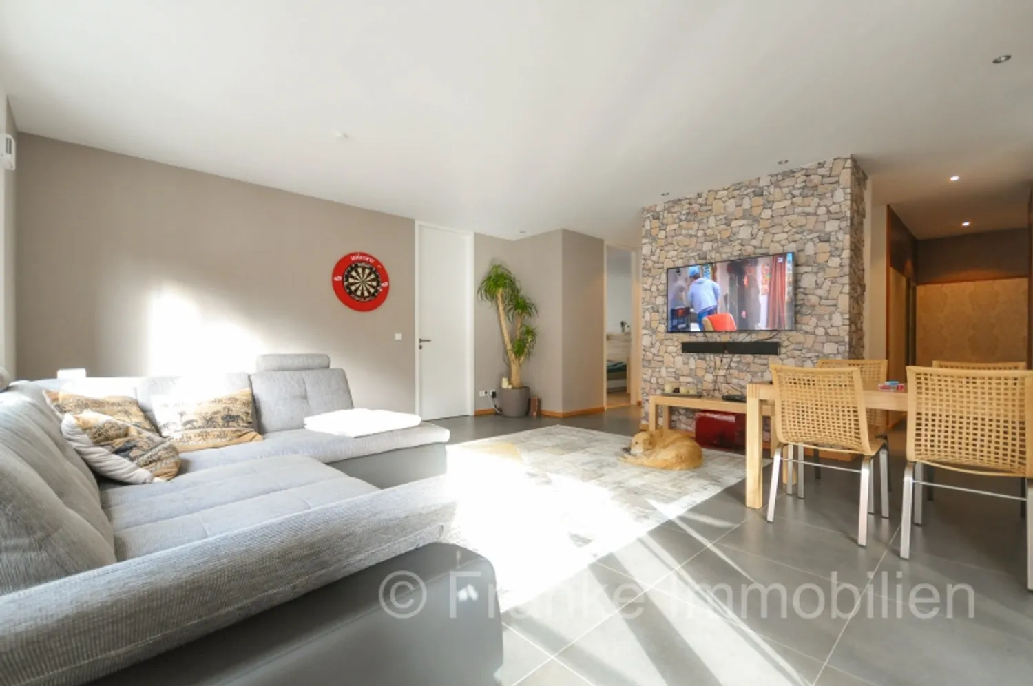 3 room apartment with 102 m² in Dresden – Photo 9