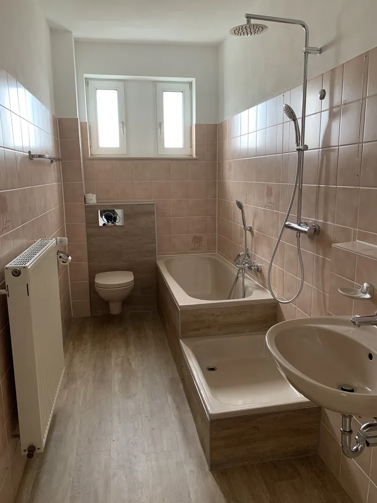 3 Zimmer Wohnung mit 88 m² in Kaiserslautern – Bild 12