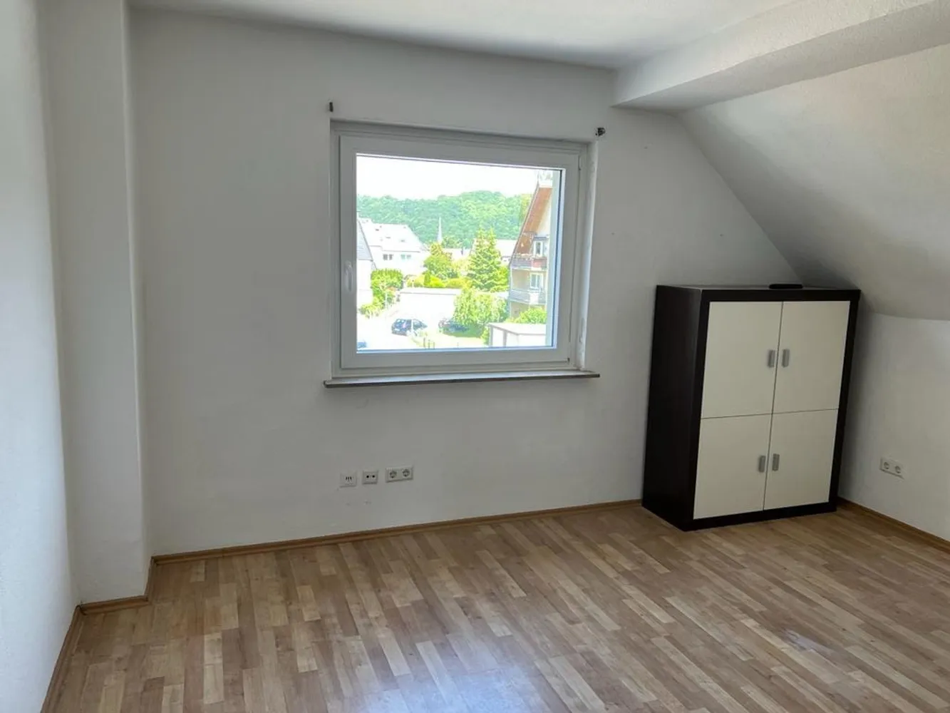 3 Zimmer Wohnung mit 61 m² in Hagen – Bild 5
