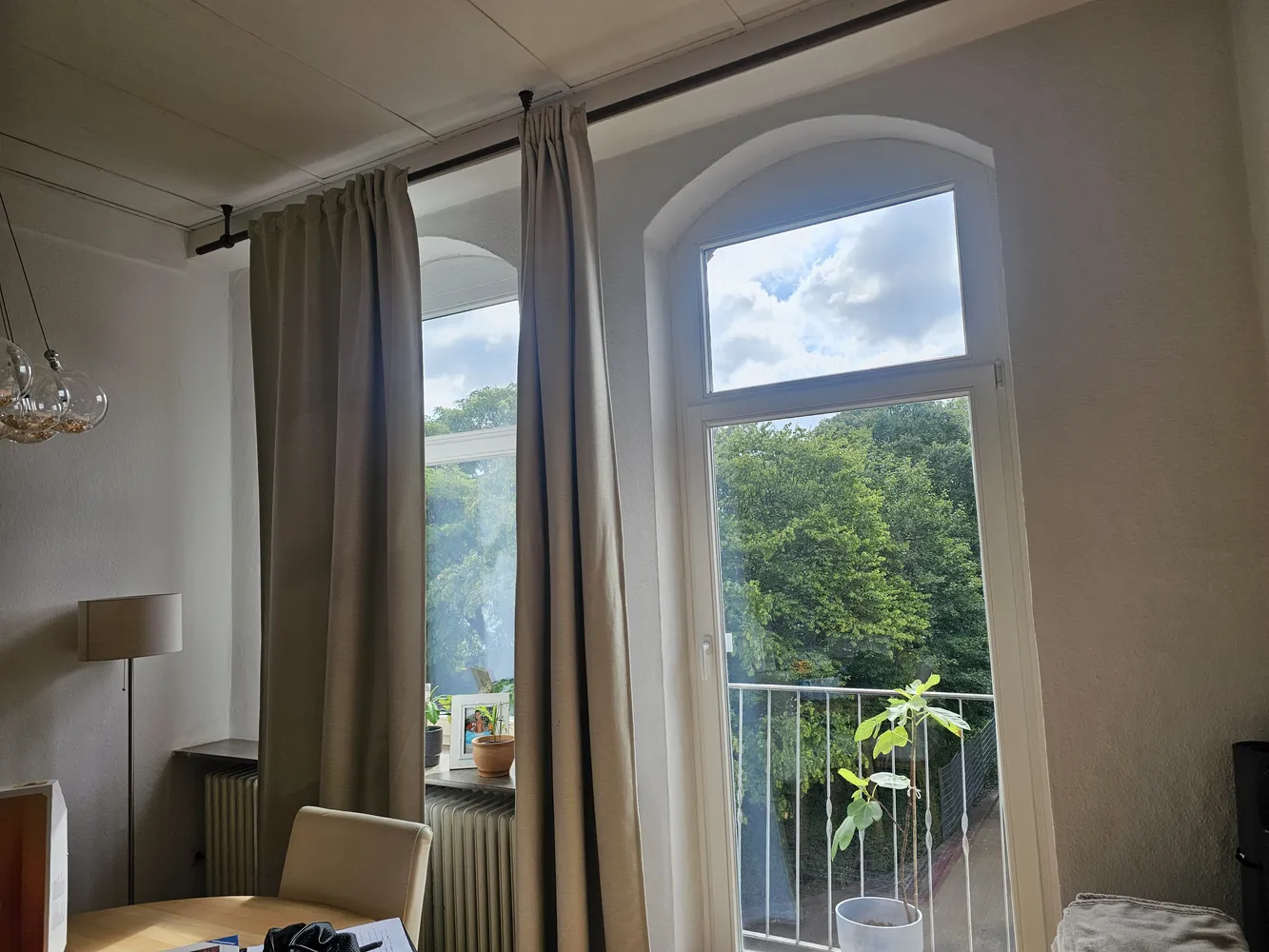 4 Zimmer Wohnung mit 92 m² in Hannover – Bild 9