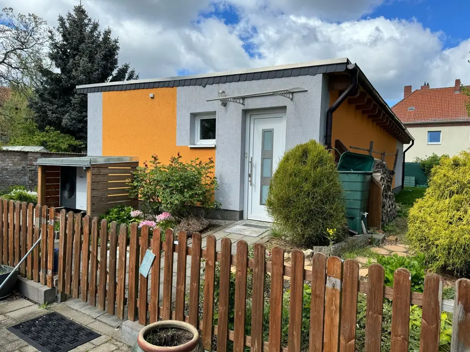 4 Zimmer Haus mit 118 m² in Brandenburg an der Havel – Bild 1
