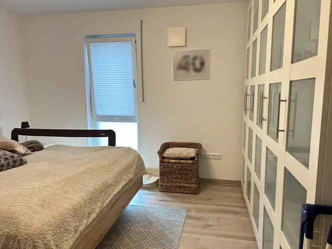 3 Zimmer Wohnung mit 90 m² in Ingolstadt – Bild 4