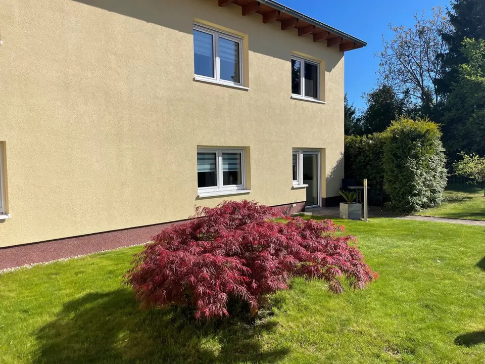 3 Zimmer Wohnung mit 80 m² in Merseburg – Bild 4