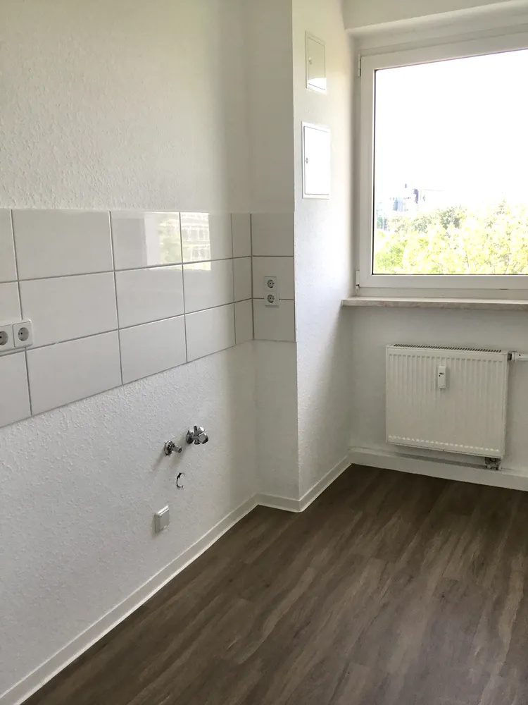 2 Zimmer Wohnung mit 46 m² in Dresden – Bild 3