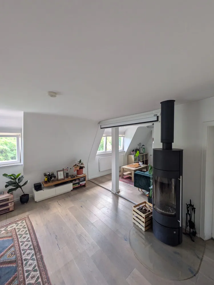 4 room apartment with 123 m² in Stuttgart – Photo 4