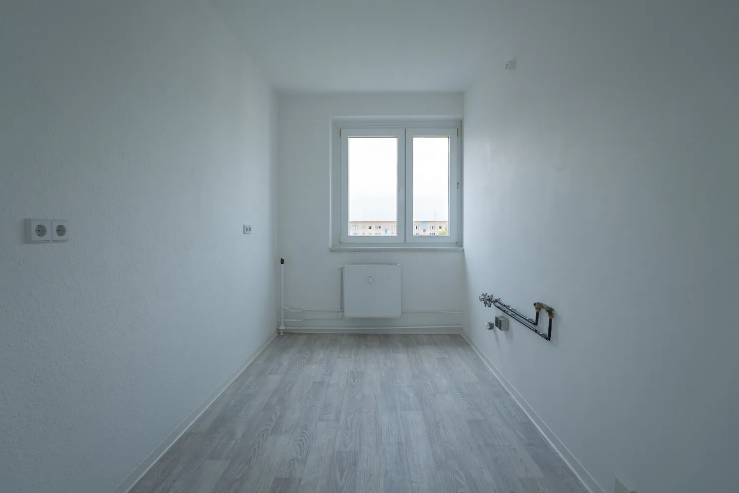 3 Zimmer Wohnung mit 61 m² in Eberswalde – Bild 7