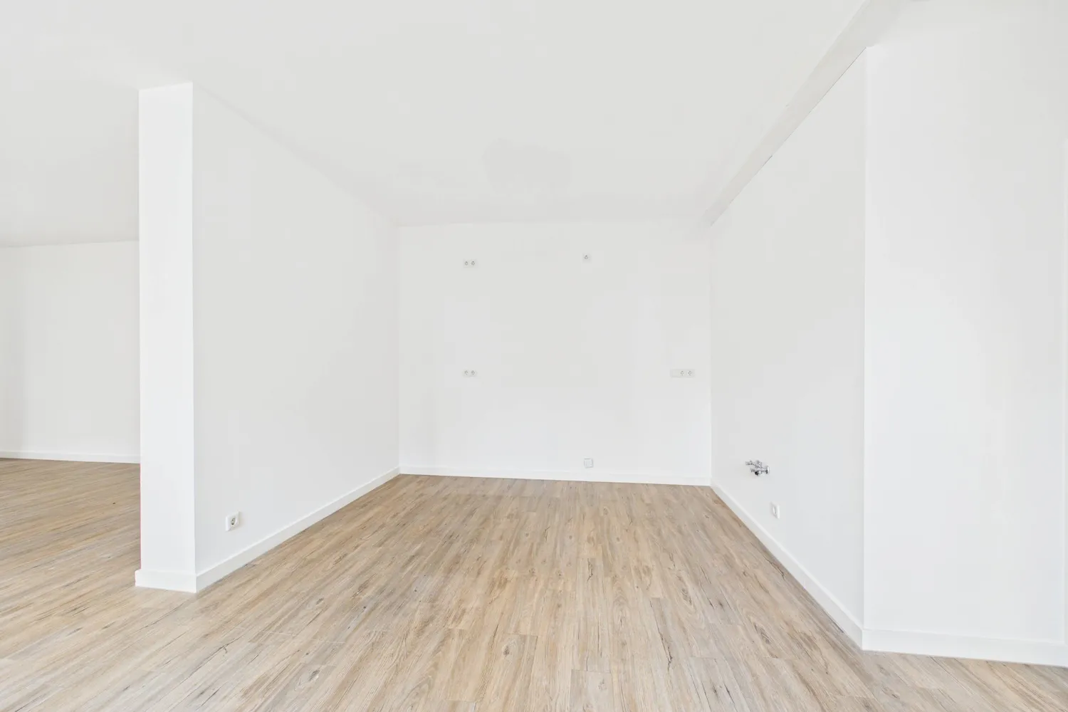 3 Zimmer Wohnung mit 85 m² in Lengerich – Bild 5