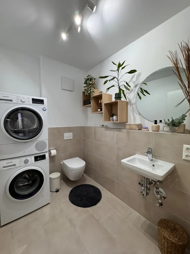 3 Zimmer Wohnung mit 85 m² in Nürnberg – Bild 4
