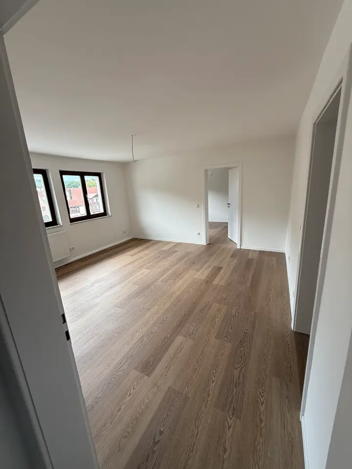 3 Zimmer Wohnung mit 75 m² in Passau – Bild 1