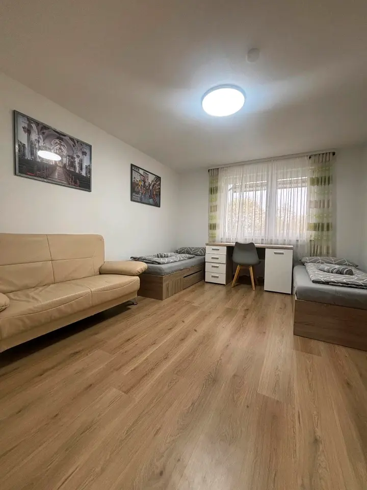 3 Zimmer Wohnung mit 58 m² in Rottweil – Bild 4