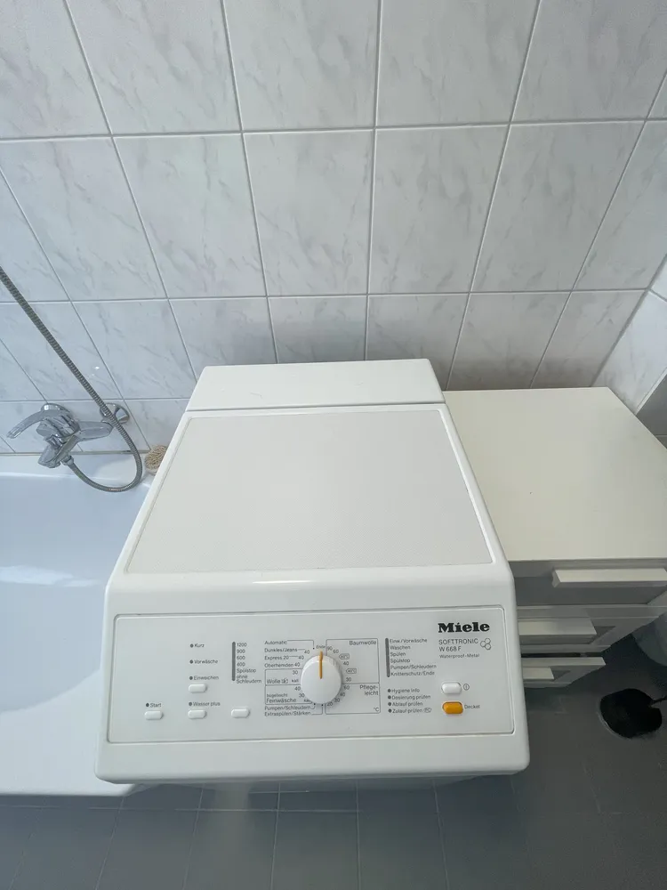 2 Zimmer Wohnung mit 65 m² in Berlin – Bild 4