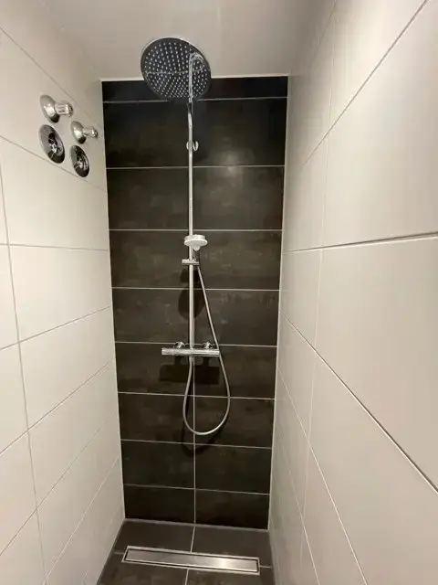 2 Zimmer Wohnung mit 21 m² in Augsburg – Bild 8