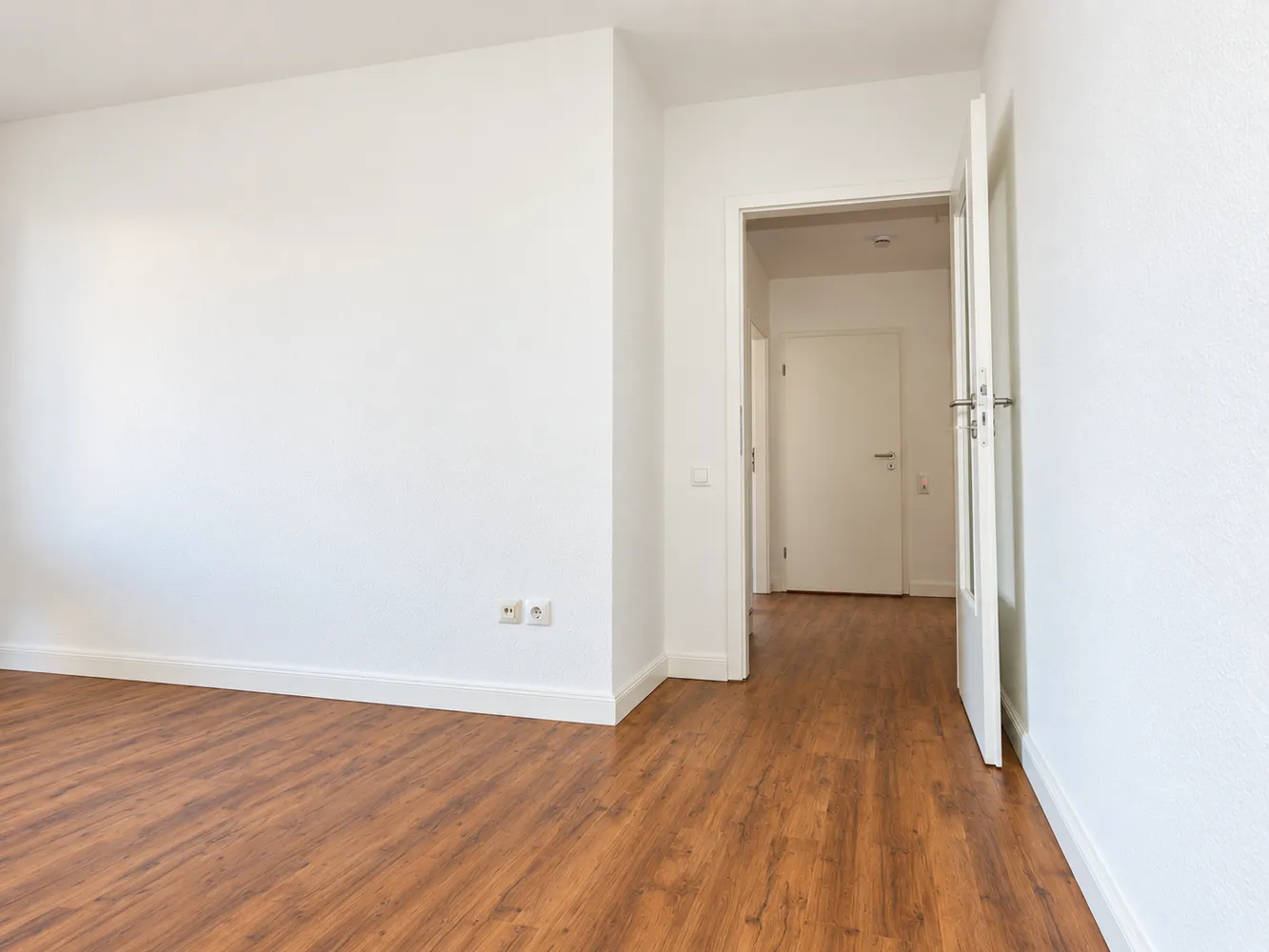2 Zimmer Wohnung mit 56 m² in Winsen (Luhe) – Bild 4