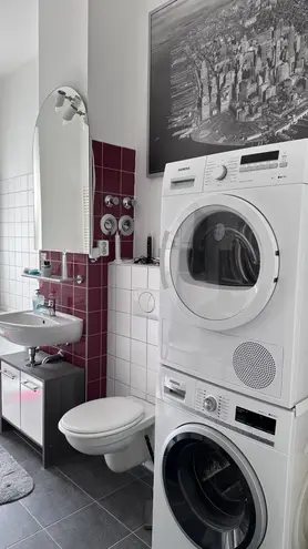 2 Zimmer Wohnung mit 59 m² in Berlin – Bild 4