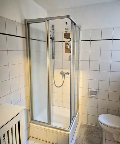 1 Zimmer Wohnung mit 60 m² in Köln – Bild 11