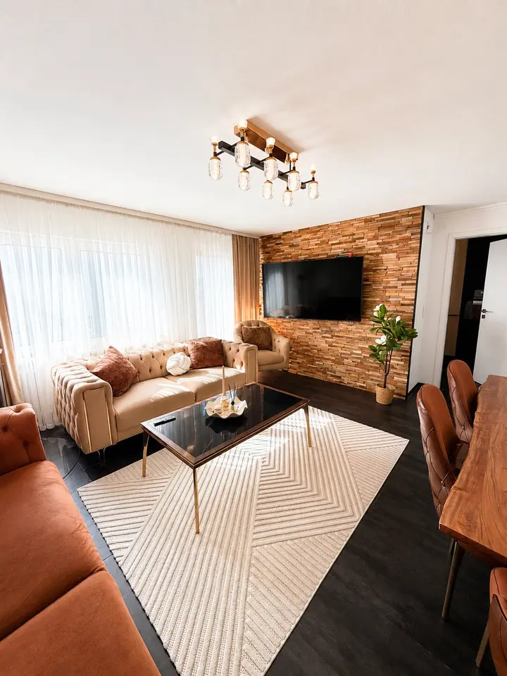 4 Zimmer Haus mit 101 m² in Mosbach – Bild 1