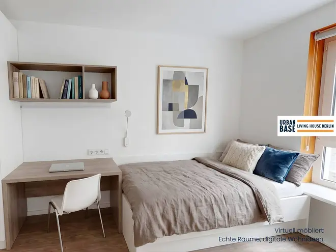 WG-Zimmer in Berlin – Bild 2