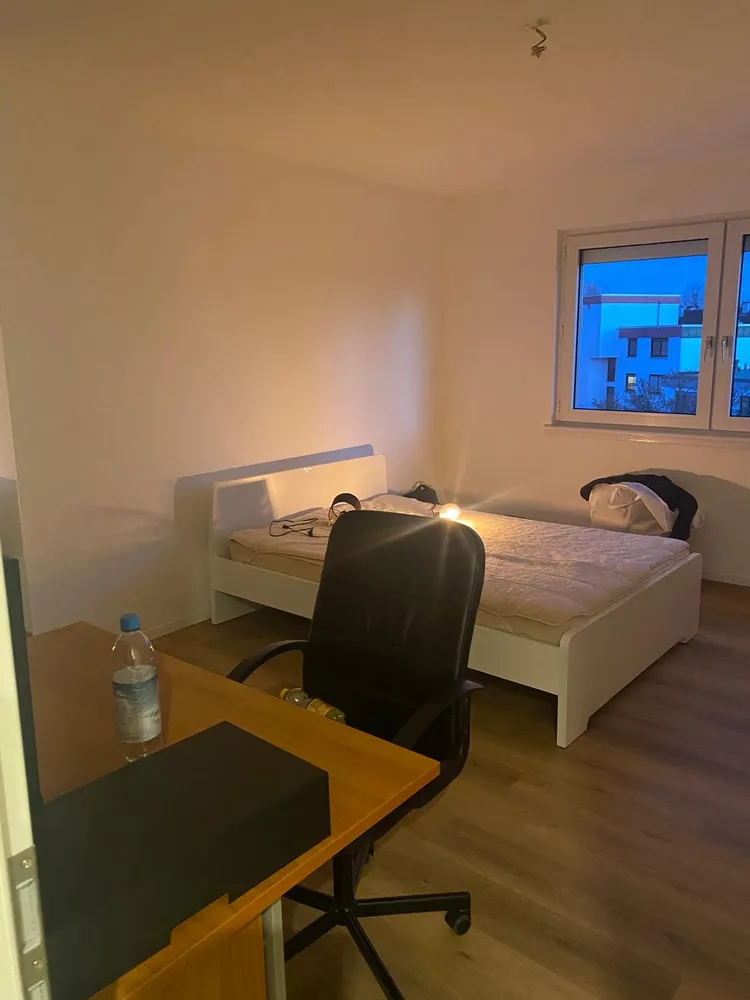 3 Zimmer Wohnung mit 68 m² in Karlsruhe – Bild 8