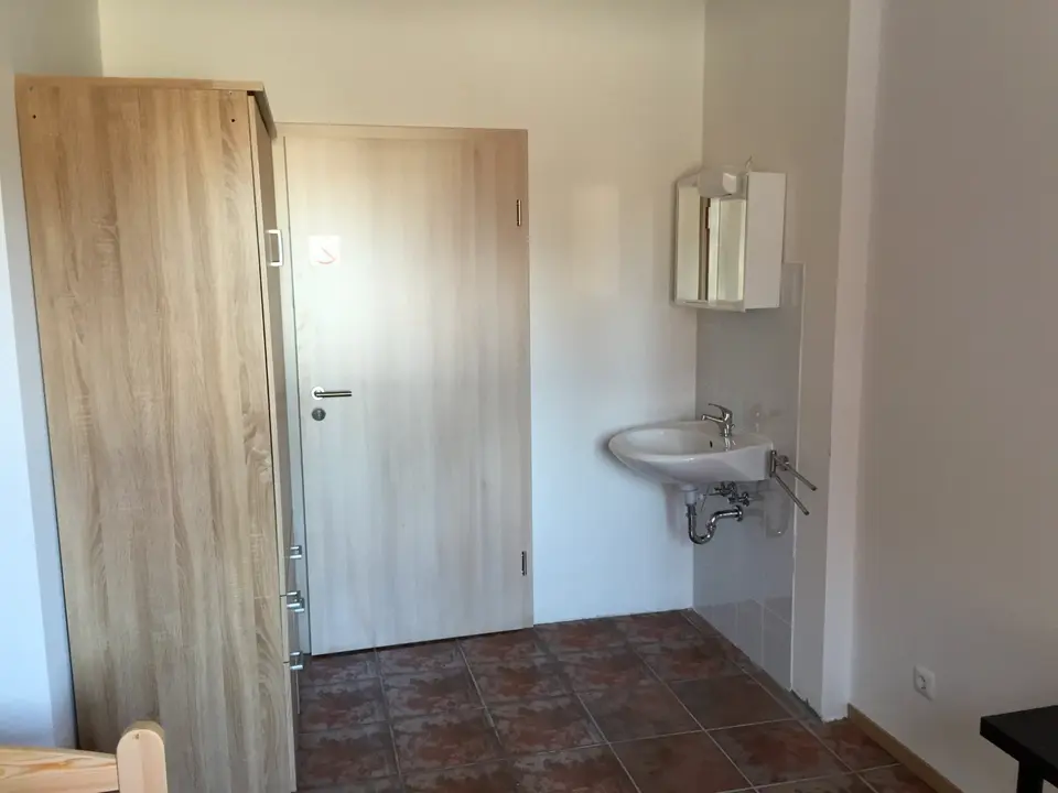 WG-Zimmer mit 24 m² in Kaufbeuren – Bild 6