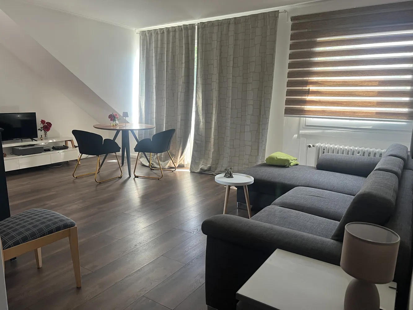 1 room apartment with 28 m² in Düsseldorf – Photo 10