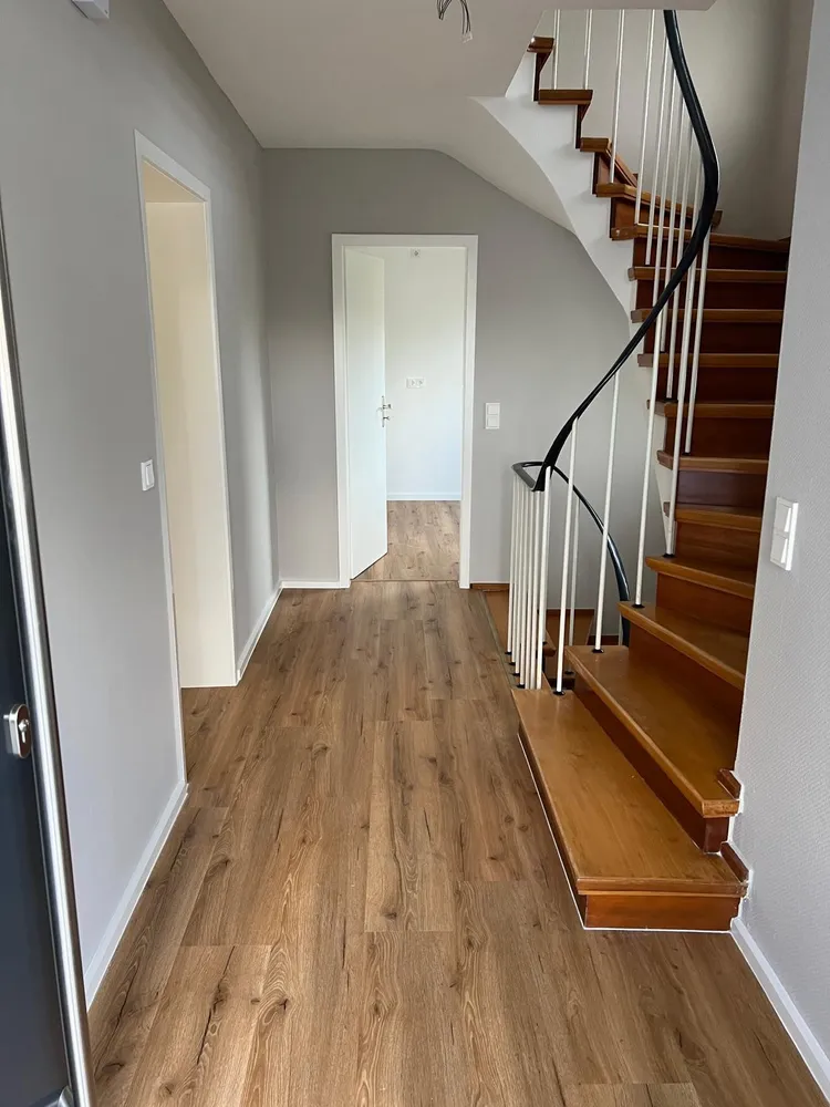 4 Zimmer Wohnung mit 90 m² in Köln – Bild 9