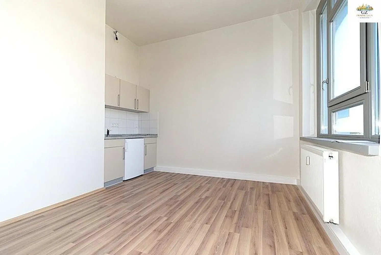 1 Zimmer Wohnung mit 27 m² in Dresden – Bild 4