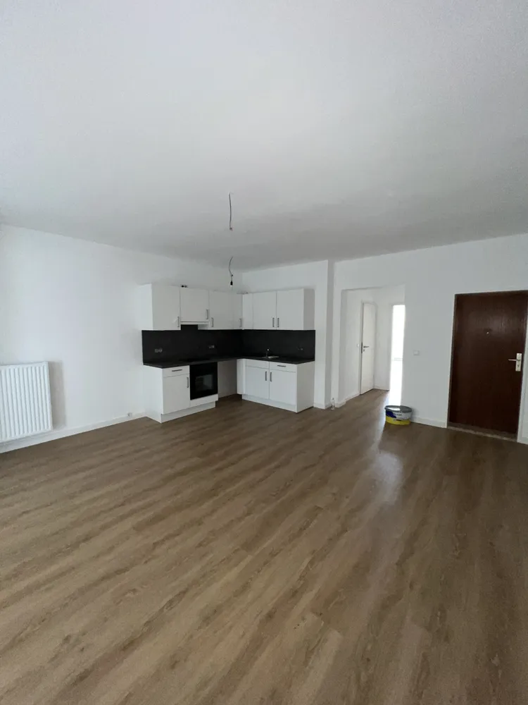 2 Zimmer Wohnung mit 66 m² in Bremen – Bild 2