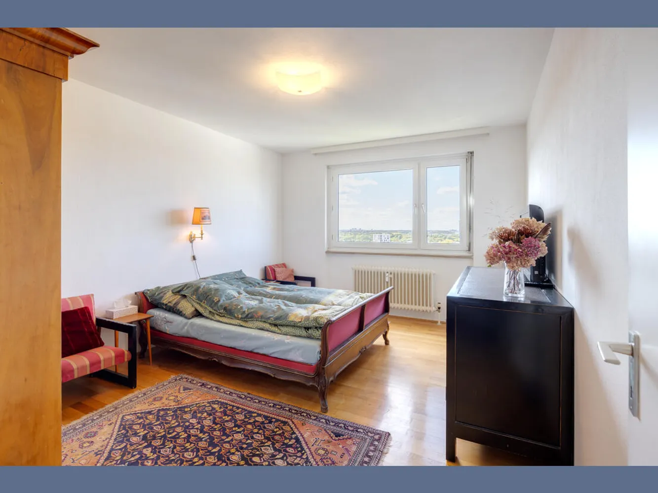 3 Zimmer Wohnung mit 83 m² in München – Bild 5