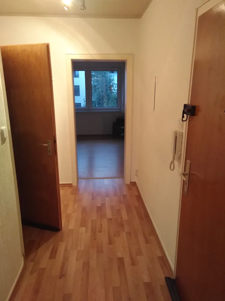 2 Zimmer Wohnung mit 53 m² in Wuppertal – Bild 12