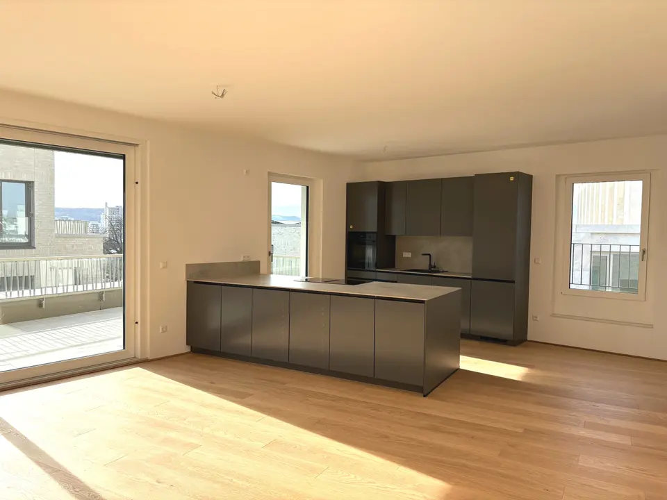4 Zimmer Wohnung mit 121 m² in Leonberg – Bild 8