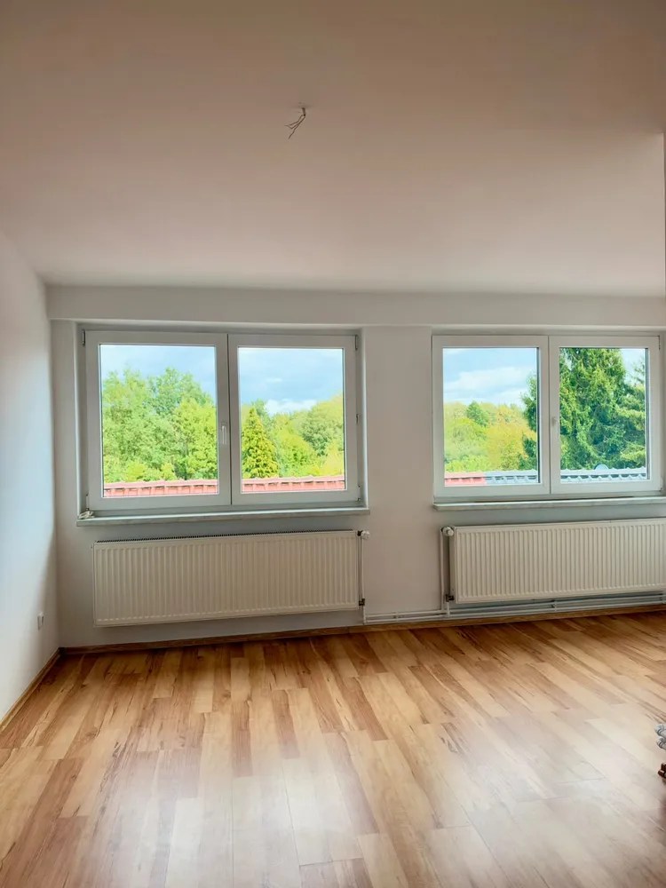 4 room apartment with 104 m² in Brunswick – Photo 5