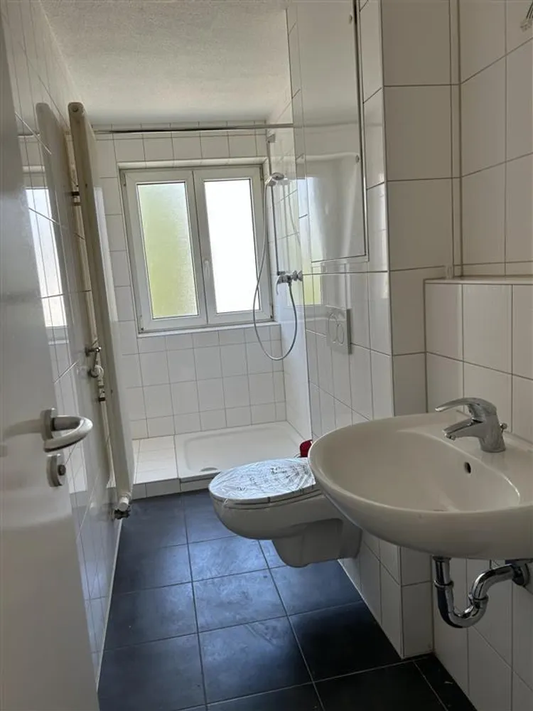 2 Zimmer Wohnung mit 49 m² in Mannheim – Bild 3