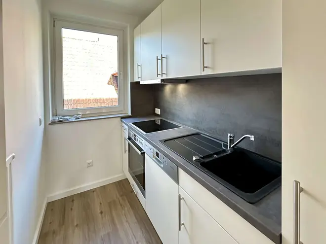 3 Zimmer Wohnung mit 65 m² in Hamburg – Bild 10