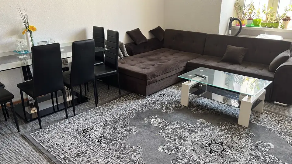 3 Zimmer Wohnung mit 85 m² in Hannover – Bild 1