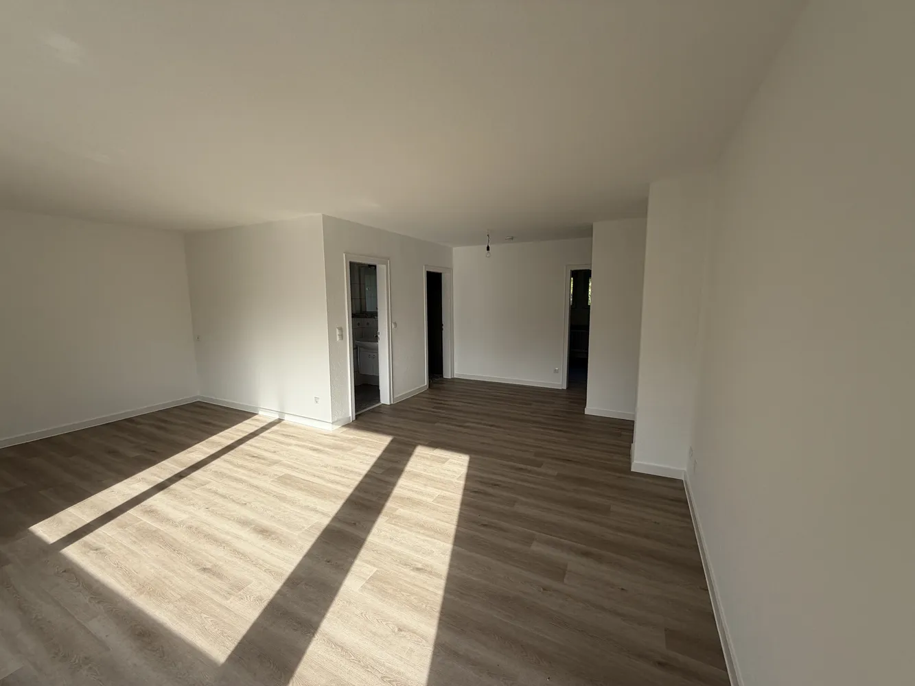 2 room apartment with 63 m² in Bonn – Photo 5