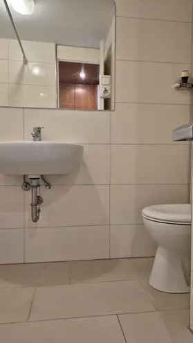 1 Zimmer Wohnung mit 32 m² in Wiesbaden – Bild 4