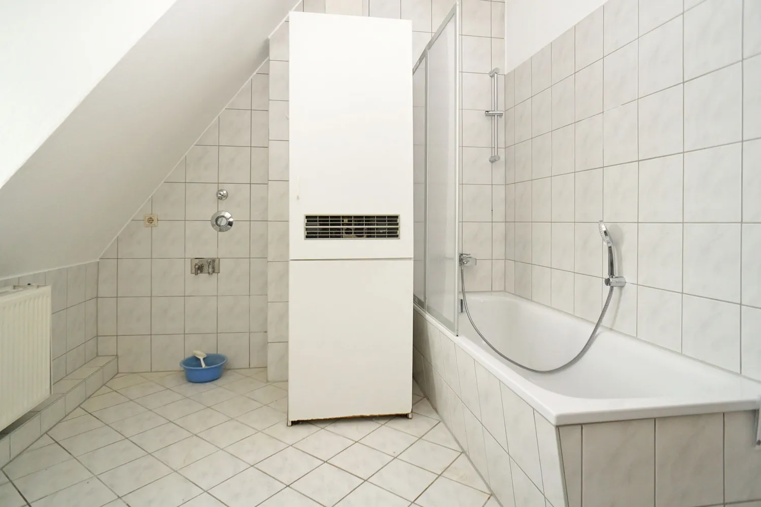 2 Zimmer Wohnung mit 60 m² in Freital – Bild 10