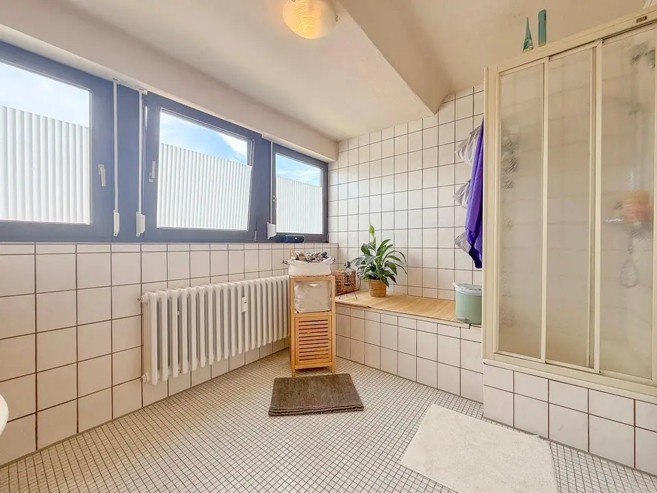3 Zimmer Wohnung mit 94 m² in Lingen – Bild 8