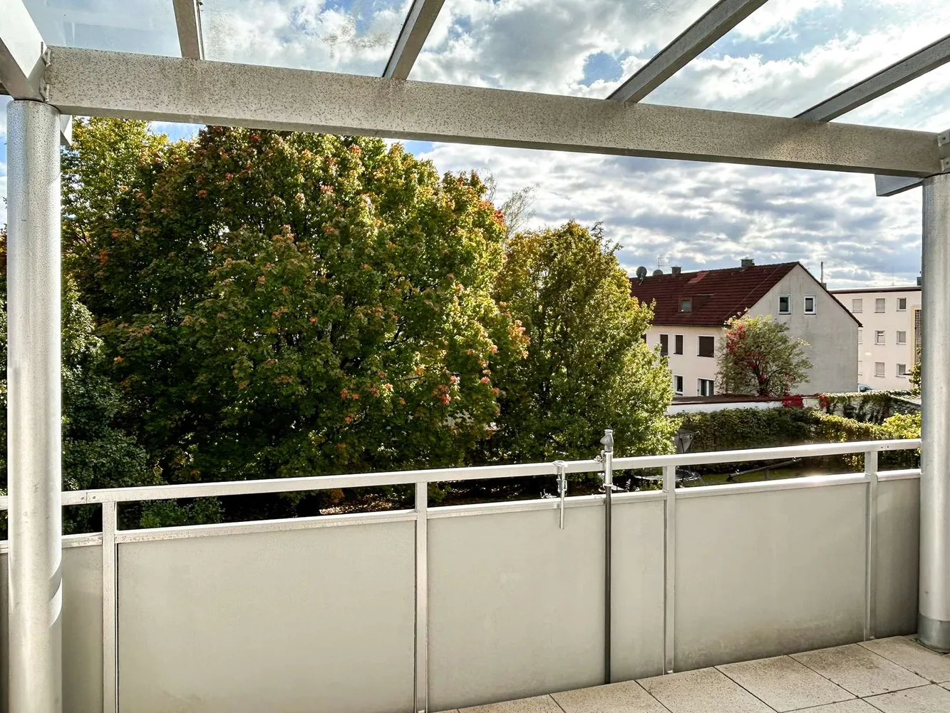 3 Zimmer Wohnung mit 87 m² in Nürnberg – Bild 11