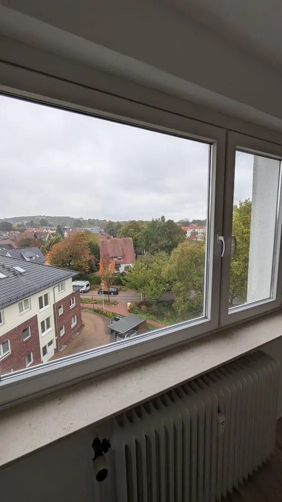 1 Zimmer Wohnung mit 34 m² in Buxtehude – Bild 3