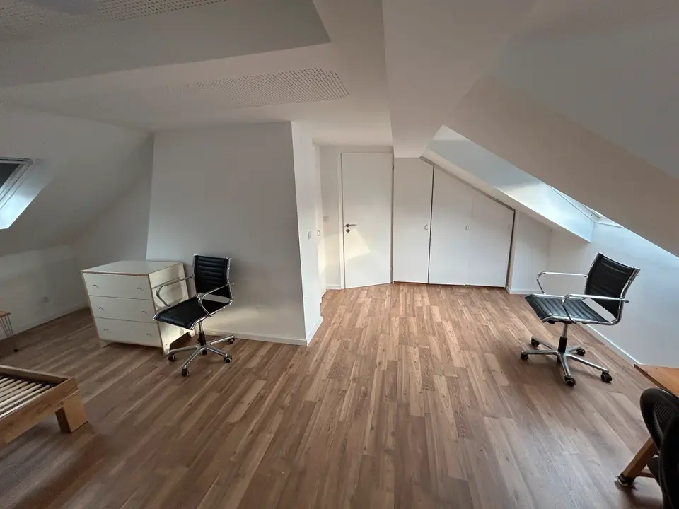 WG-Zimmer mit 115 m² in Lingen – Bild 10