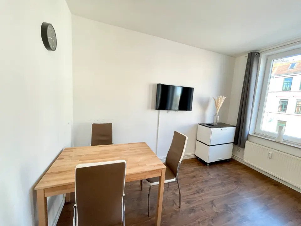 Shared room with 45 m² in Schwerin – Photo 7