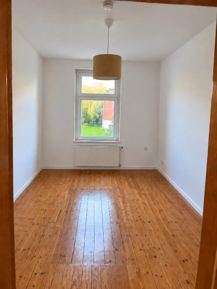 3 Zimmer Wohnung mit 68 m² in Lübeck – Bild 9