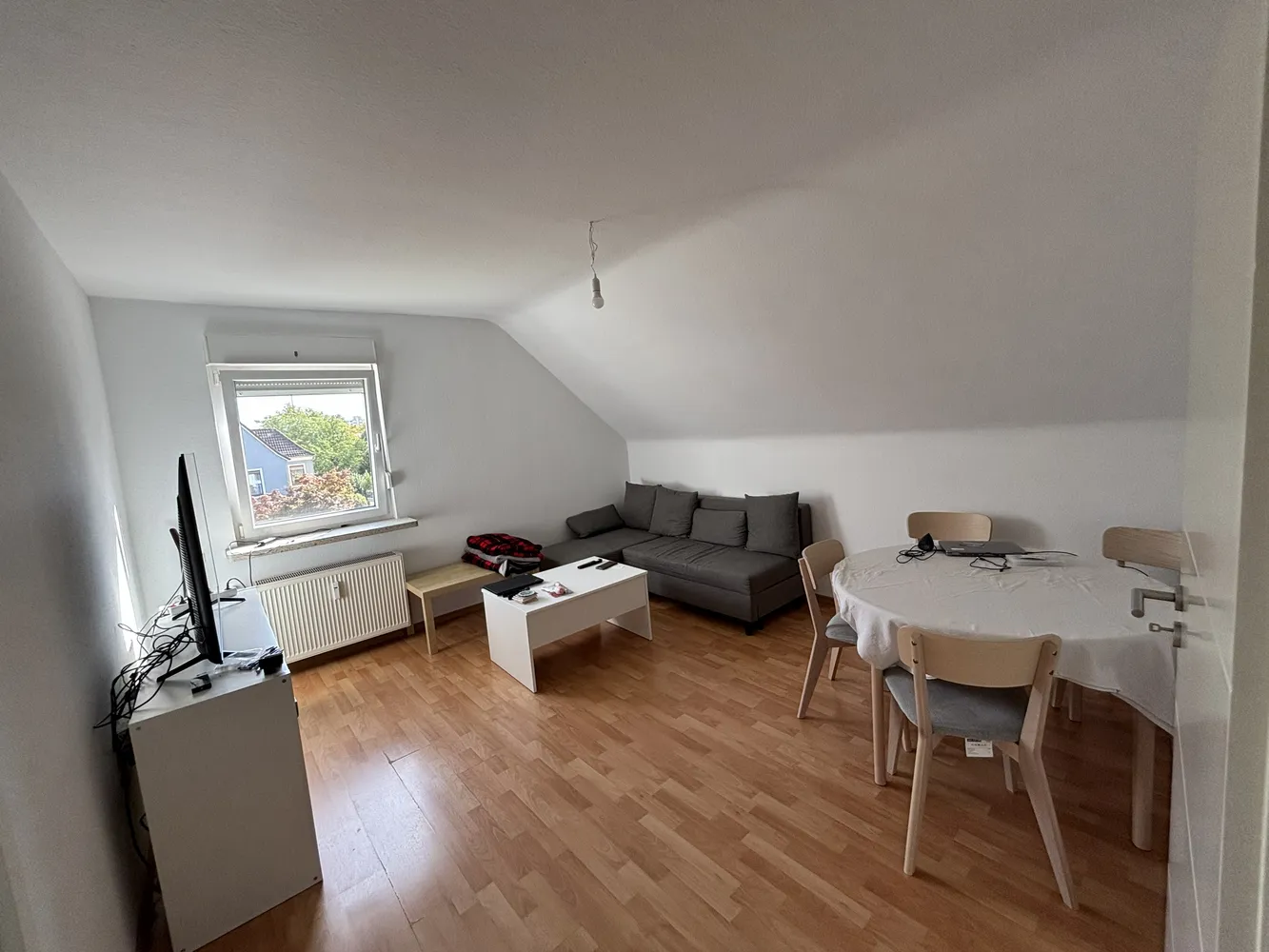 3 Zimmer Wohnung mit 64 m² in Mainz – Bild 3
