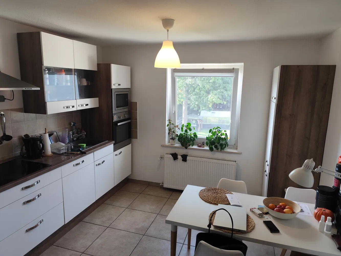 2 Zimmer Wohnung mit 71 m² in Krefeld – Bild 1
