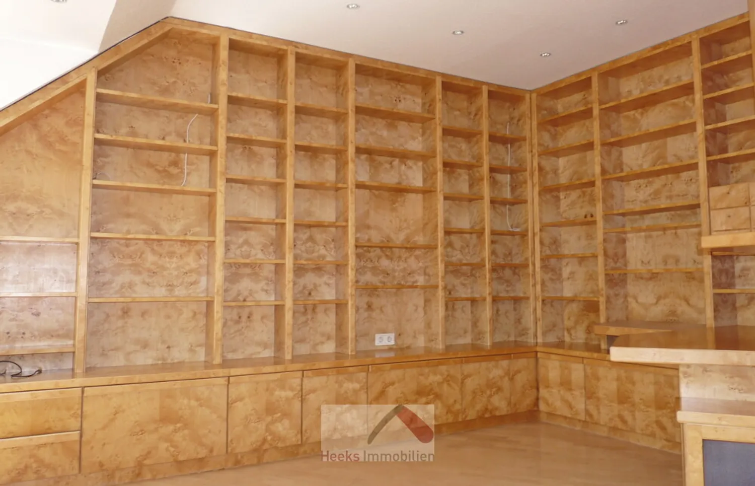 6 Zimmer Wohnung mit 205 m² in Herten – Bild 11